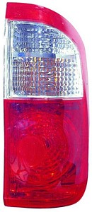 815600C040 LAMP LH (DRIVER SIDE)- CLEAR Plan Image