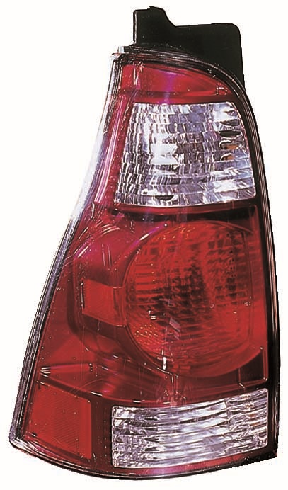 8156135270 LAMP ASSEMBLY, LH (DRIVER SIDE)- Plan Image
