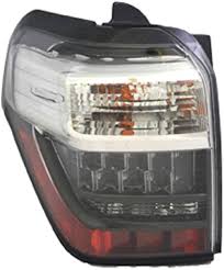 8156135392 LAMP ASSEMBLY, LH (DRIVER SIDE)- Plan Image