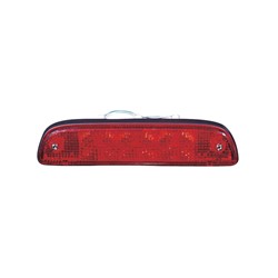 8157004030 LIGHT- HALOGEN- EXTENDED CAB MODELS- Plan Image