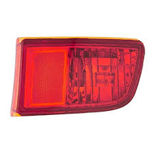 8158060111 BUMPER END- CAPA CERTIFIED Hover Plan Image