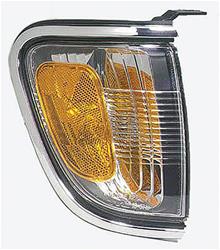 8161004080 LAMP ASSEMBLY RH (PASSENGER SIDE) Plan Image