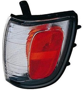8161035330 LAMP ASSEMBLY RH (PASSENGER SIDE) Plan Image