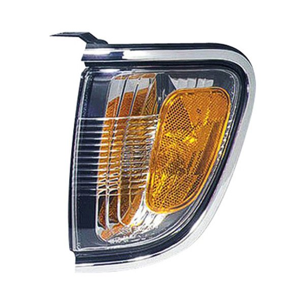 8162004080 LAMP ASSEMBLY LH (DRIVER SIDE) Plan Image