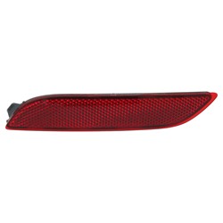 8192006060 BUMPER REFLECTOR, LH (DRIVER SIDE)- Plan Image