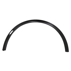 84096067 FENDER MOULDING, LH (DRIVER SIDE)- Plan Image