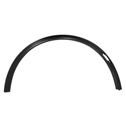 84096070 FENDER MOULDING, RH (PASSENGER SIDE)- Plan Image
