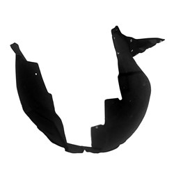 84182806 FENDER LINER, RH (PASSENGER SIDE)- Plan Image