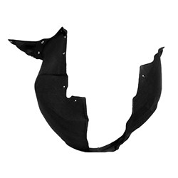 84182807 FENDER LINER, LH (DRIVER SIDE)- Plan Image