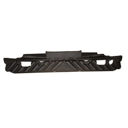 84821956 BUMPER IMPACT ABSORBER- W/ SENSOR Plan Image