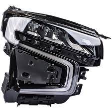 85733249 LAMP ASSEMBLY, RH (PASSENGER SIDE)- Plan Image