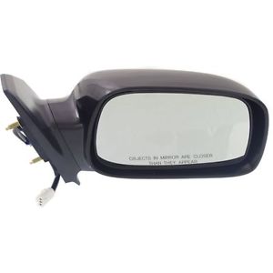 8791002380 MIRROR RH (PASSENGER SIDE) -POWER Plan Image