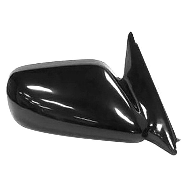 8791033280C0 MIRROR, RH (PASSENGER SIDE)- POWER-HEATED- Plan Image