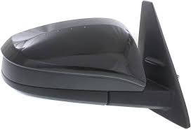 8791035B91 MIRROR ASSEMBLY, RH (PASSENGER SIDE)- Plan Image