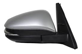 8791035C01 MIRROR ASSEMBLY, RH (PASSENGER SIDE)- Plan Image