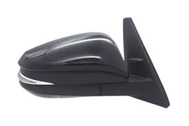 8791035C10 MIRROR ASSEMBLY, RH (PASSENGER SIDE)- Plan Image