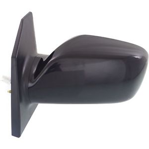 8794002380 MIRROR LH (DRIVER SIDE) -POWER Plan Image