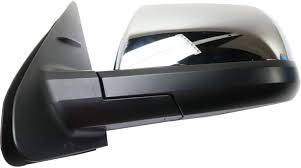 879400C430 MIRROR ASSEMBLY, LH (DRIVER SIDE)- Plan Image
