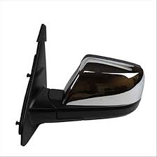 879400C490 MIRROR ASSEMBLY, LH (DRIVER SIDE)- Plan Image