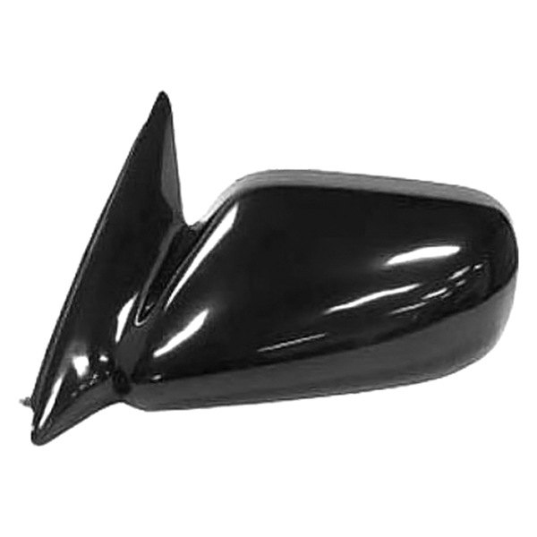 8794033230C0 MIRROR, LH (DRIVER SIDE)- POWER- Plan Image