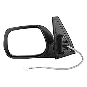 8794042630 MIRROR LH (DRIVER SIDE)- POWER Plan Image