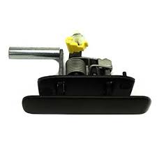 8C2Z1526604AB DOOR HANDLE- SLIDING DOOR- TEXTURED Plan Image