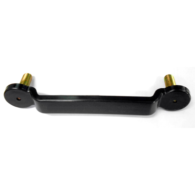 8C2Z17C886A BUMPER SUPPORT BRACKET, LH = Plan Image