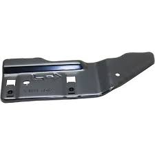 8C2Z8269A GRILLE BRACKET, LH (DRIVER SIDE)- Plan Image