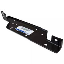 8C2Z8269B GRILLE BRACKET, LH (DRIVER SIDE)- Plan Image