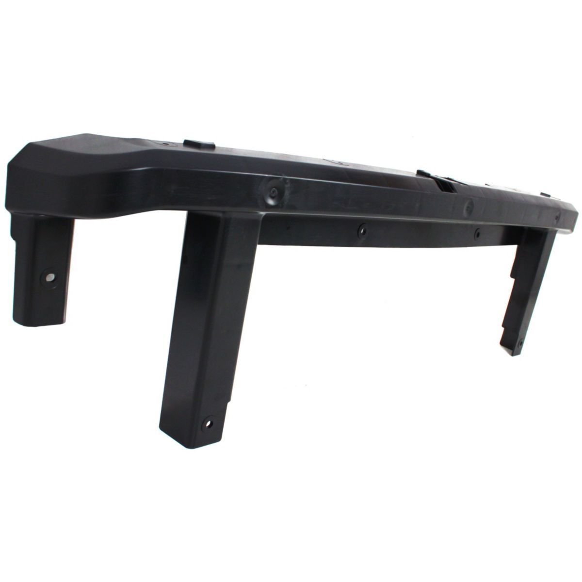 8C2Z8A284A GRILLE OPENING PANEL- UPPER TIE Plan Image