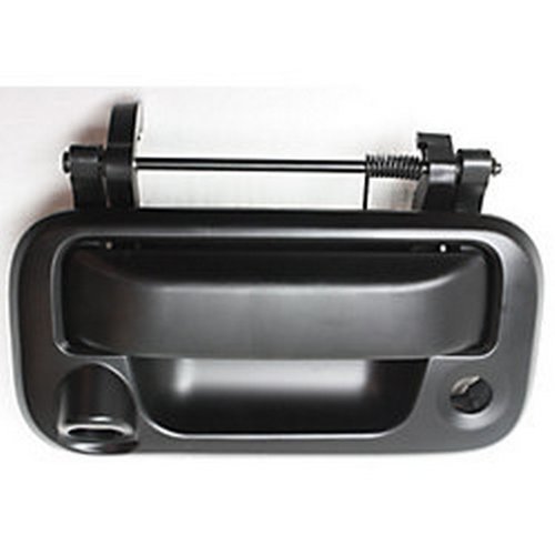 8L3Z9943400BBPTM DOOR HANDLE- PRIMED- PAIN TO Plan Image