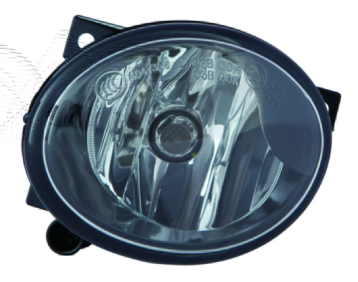 906820406164 LAMP ASSEMBLY, LH (DRIVER SIDE)- Plan Image