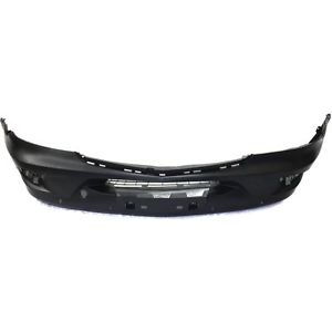 9068801870 BUMPER COVER- TEXTURED- W/ SENSORS- Plan Image