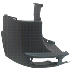 90688045719B51 BUMPER END, LH (DRIVER SIDE)- Plan Image
