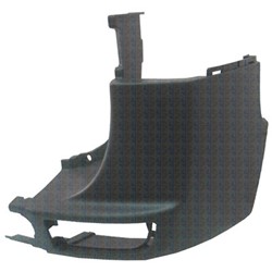 90688046719B51 BUMPER END, RH (PASSENGER SIDE)- Plan Image