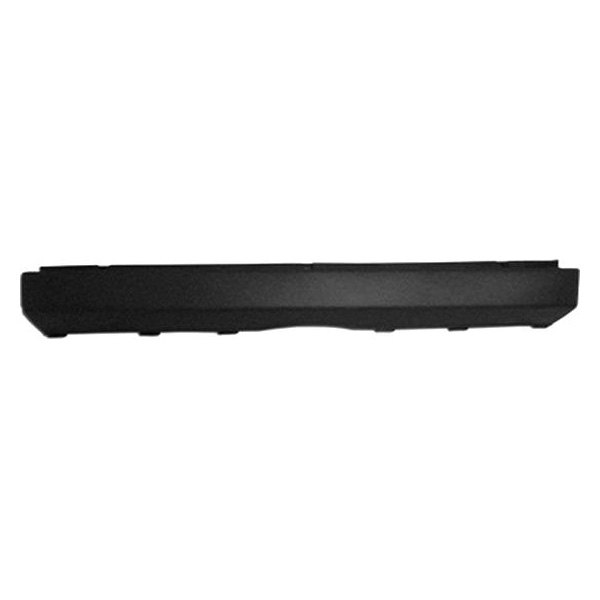 90688095009B51 BUMPER COVER- PRIMED- W/O PARK Plan Image