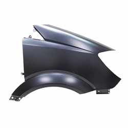 9068810201 FENDER, RH (PASSENGER SIDE) - Plan Image