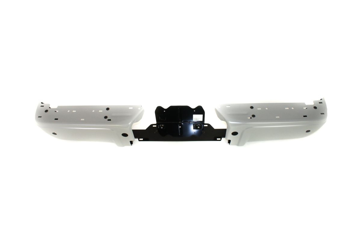 9C3Z17906CPTM BUMPER FACE BAR- PAINTED- W/ Plan Image