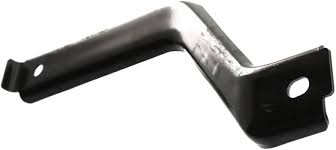 9L3Z17754B BUMPER MOUNTING BRACKET, RH (PASSENGER Plan Image