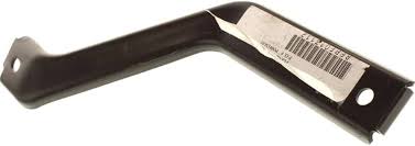 9L3Z17755B BUMPER MOUNTING BRACKET, LH (DRIVER Plan Image