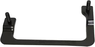 9L3Z17C886A BUMPER MOUNTING BRACKET, LH (DRIVER Plan Image