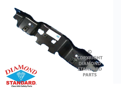 9L3Z17C947A BUMPER FACE BAR- CENTRE SUPPORT- Plan Image