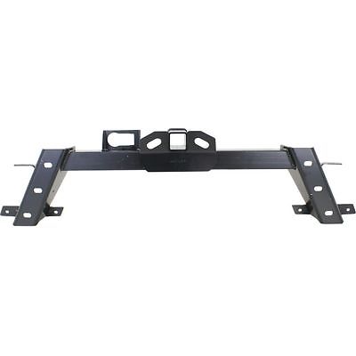 9L3Z17D826B BUMPER REBAR- STEEL- W/ TOW Plan Image
