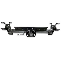 9L3Z17D826E BUMPER REBAR- STEEL- W/ TOW Plan Image