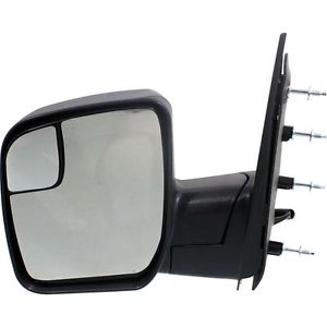AC2Z17683AA MIRROR, LH (DRIVER SIDE)- SAIL Plan Image