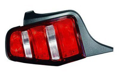 AR3Z13405B LAMP UNIT LH (DRIVER SIDE)- CAPA CERTIFIED OEM auto part