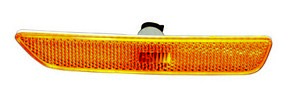 AR3Z15A201B LAMP LH (DRIVER SIDE)- CAPA Plan Image