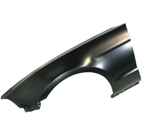 AR3Z16006A FENDER LH (DRIVER SIDE)- W/O Plan Image