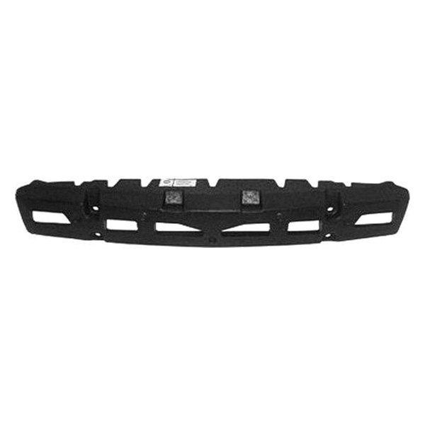 AR3Z17C882A BUMPER IMPACT ABSORBER- CAPA CERTIFIED Plan Image