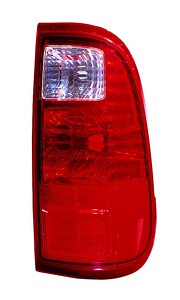 BC3Z13404A LAMP UNIT RH (PASSENGER SIDE)- Plan Image